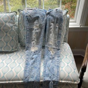 American Eagle Jeans 34 x 34